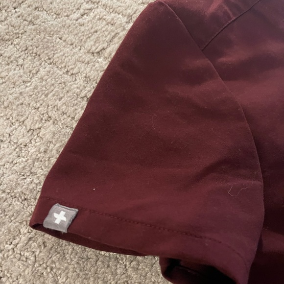 Figs Casma top - Picture 3 of 4